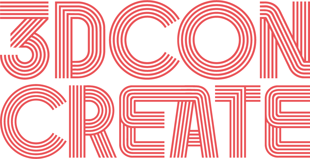 3DCON CREATE
